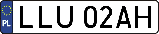 LLU02AH