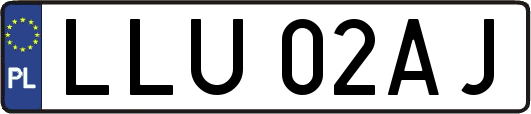 LLU02AJ