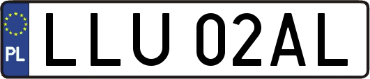 LLU02AL