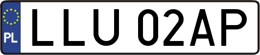 LLU02AP
