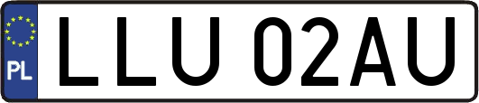 LLU02AU