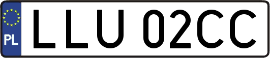 LLU02CC