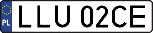LLU02CE
