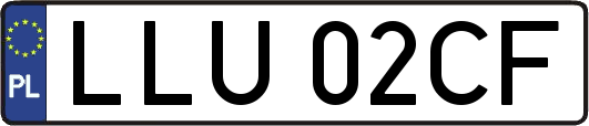 LLU02CF
