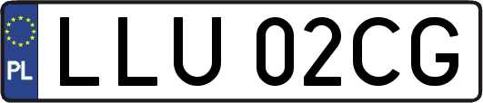 LLU02CG