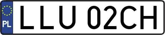 LLU02CH