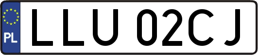 LLU02CJ