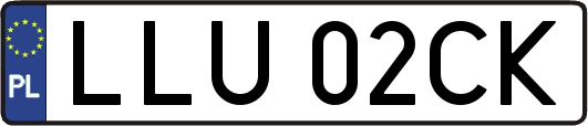 LLU02CK