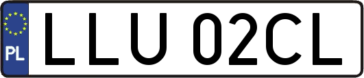 LLU02CL