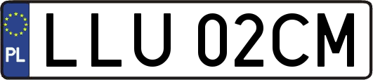 LLU02CM