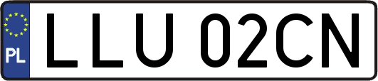LLU02CN