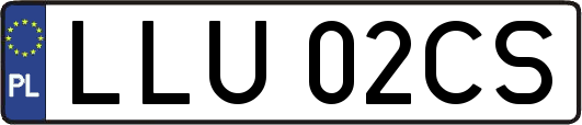 LLU02CS