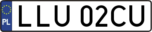 LLU02CU