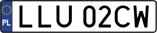 LLU02CW