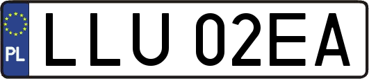 LLU02EA