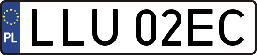 LLU02EC