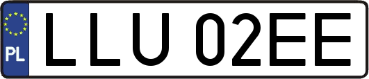LLU02EE