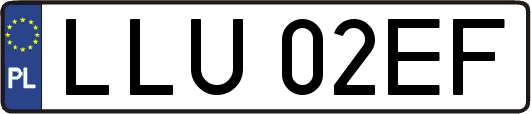 LLU02EF