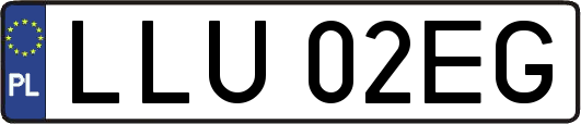 LLU02EG