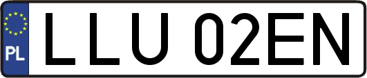 LLU02EN