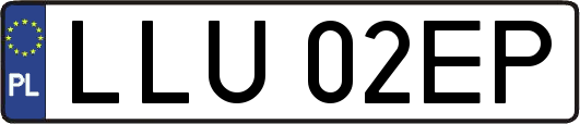 LLU02EP