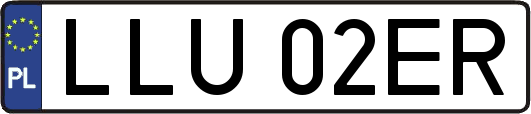 LLU02ER