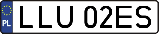 LLU02ES