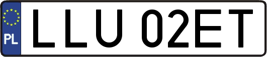 LLU02ET