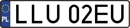 LLU02EU