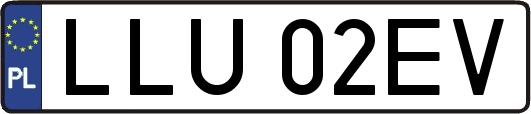 LLU02EV