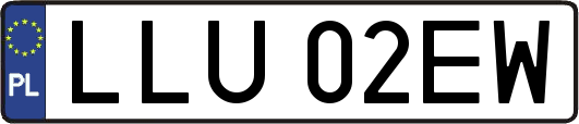 LLU02EW