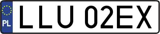 LLU02EX