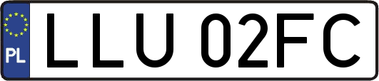 LLU02FC