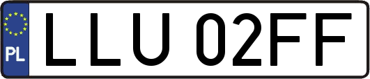 LLU02FF