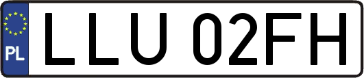 LLU02FH
