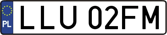 LLU02FM