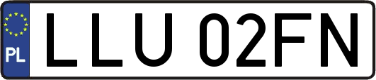 LLU02FN