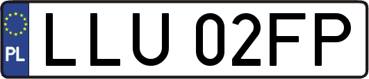 LLU02FP