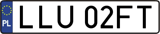 LLU02FT