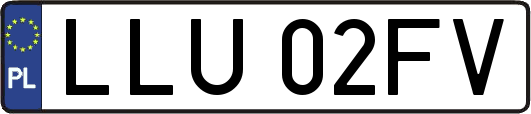 LLU02FV
