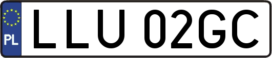 LLU02GC