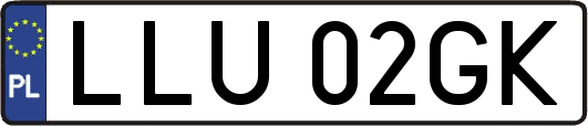 LLU02GK