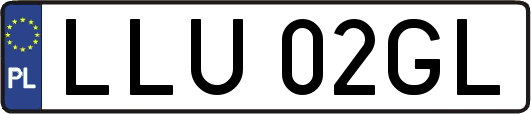 LLU02GL