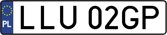 LLU02GP