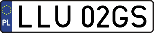LLU02GS