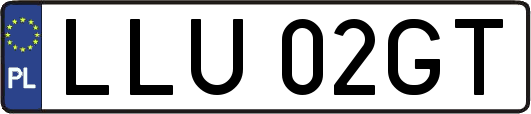 LLU02GT