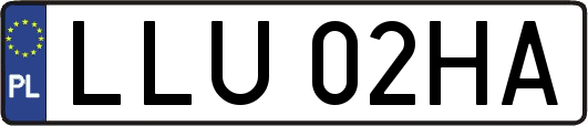 LLU02HA