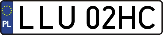 LLU02HC