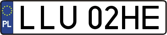 LLU02HE