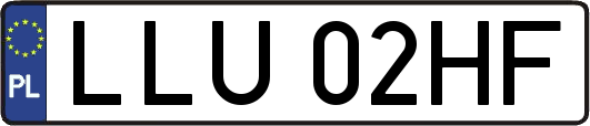 LLU02HF